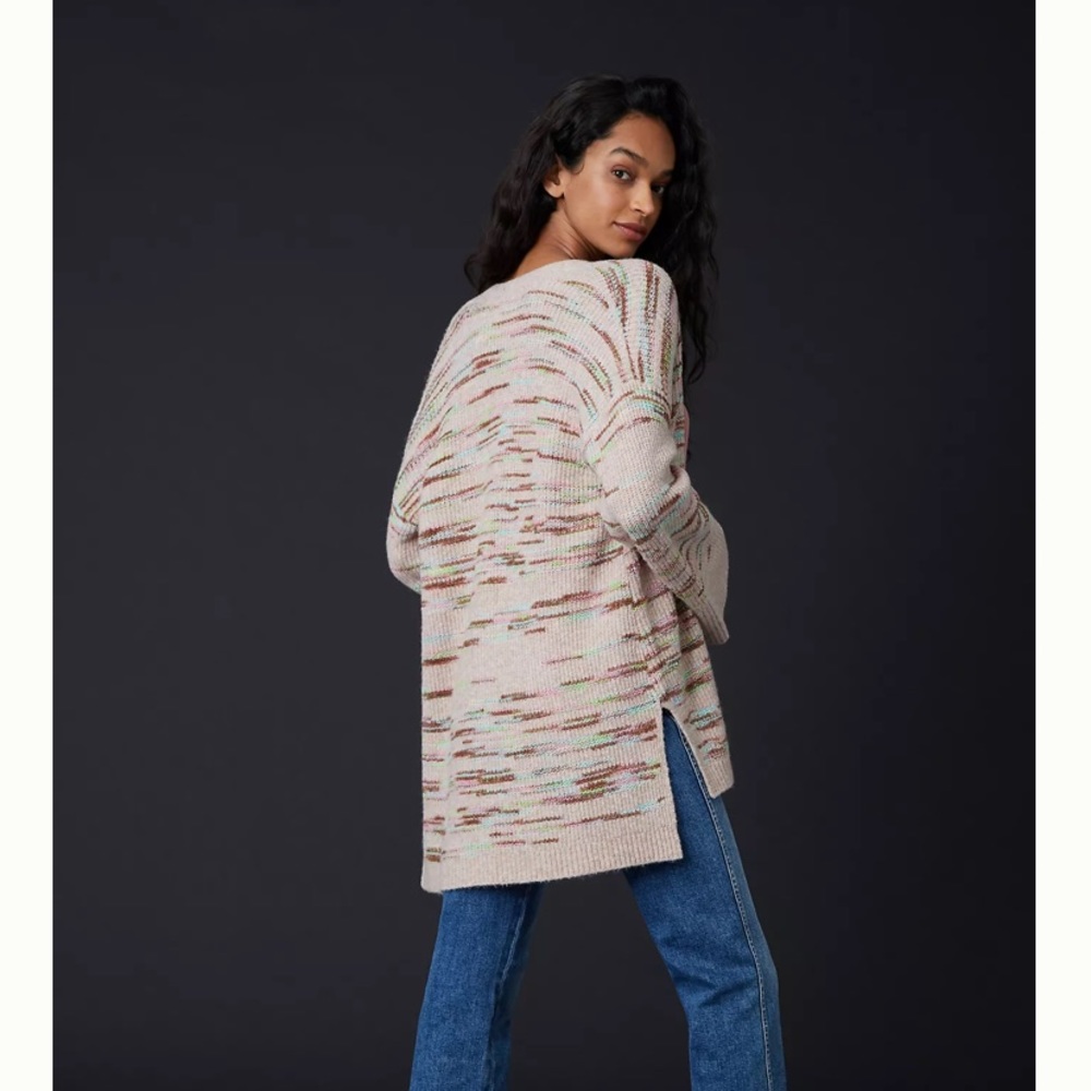 Anthropologie cardigan